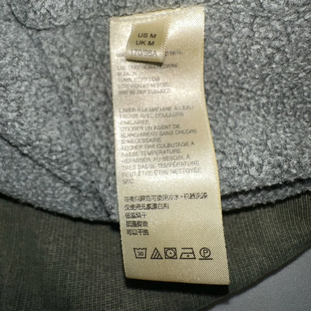 Free People Grove Pullover Green Size Med Oversized !!CHECK Measurements!! - Picture 12 of 13